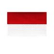 Flag Patch>Indonesia