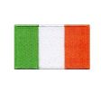 Flag Patch>Ireland