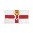 Flag Patch>Northern Ireland
