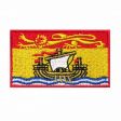 Flag Patch>New Brunswick
