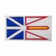 Flag Patch>Newfoundland