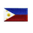 Flag Patch>Philippines