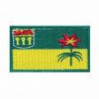Flag Patch>Saskatchewan