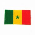Flag Patch>Senegal
