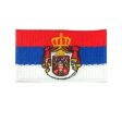Flag Patch>Serbia