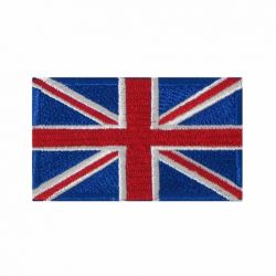 Flag Patch>United kingdom