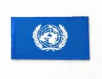 Flag Patch>United Nations