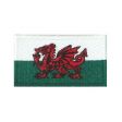 Flag Patch>Wales