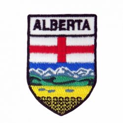 Patch Shield >Alberta