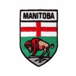 Patch Shield>Manitoba