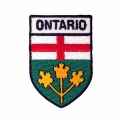 Patch Shield >Ontario
