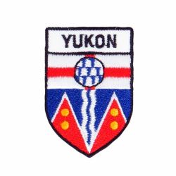 Patch Shield>Yukon