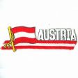 Sidekick Patch>Austria