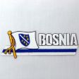 Sidekick Patch>Bosnia Old