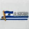 Sidekick Patch>El Salvador