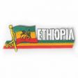 Sidekick Patch>Ethiopia Lion