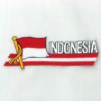Sidekick Patch>Indonesia