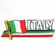 Sidekick Patch>Italy