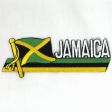 Sidekick Patch>Jamaica