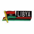 Sidekick Patch>Libya