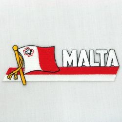 Sidekick Patch>Malta