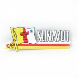 Sidekick Patch>Nunavut