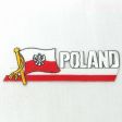 Sidekick Patch>Poland Egl