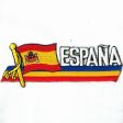 Sidekick Patch>Spain