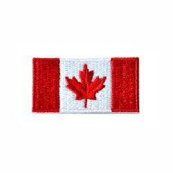 CDA Patch>Flag 1"x2"