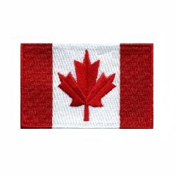 CDA Patch>Flag 2"X3"