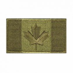 CDA Patch>Army 1.5"X2.5"