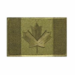 CDA Patch>Army 2"X3"