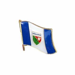Flag Pin>NWT