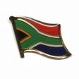 Flag Pin>South Africa