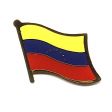 Flag Pin>Venezuela