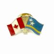 Friendship Pin>Curacao