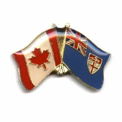 Friendship Pin>Fiji