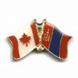 Friendship Pin>Mongolia