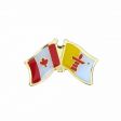 Friendship Pin>Nunavut