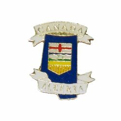 Map Pin>Alberta