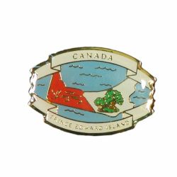Map Pin>PEI