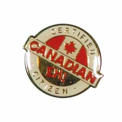 CDA Pin>"Certified Citizen"