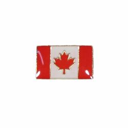 CDA Pin>Basic Flag 14mm x 8.5mm