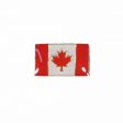 CDA Pin>Basic Flag 14mm x 8.5mm