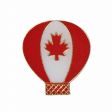 CDA Pin>Flag In Balloon Shape