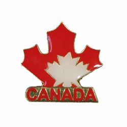 CDA Pin>Leaf in Leaf Lg