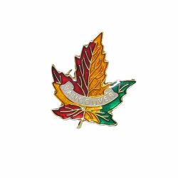 CDA Pin>Vancouver Tri-Col-L(British Columbia)
