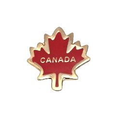 CDA Pin>Leaf Caption