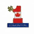 CDA Pin>Edmonton #1 (Alberta)