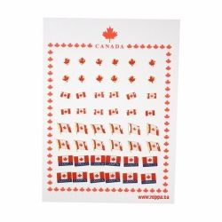 CDA Pin Card> Basic Asstd